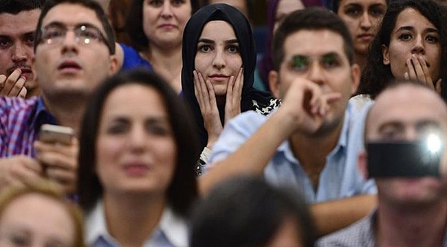 Mülakat sonuçları açıklandı!