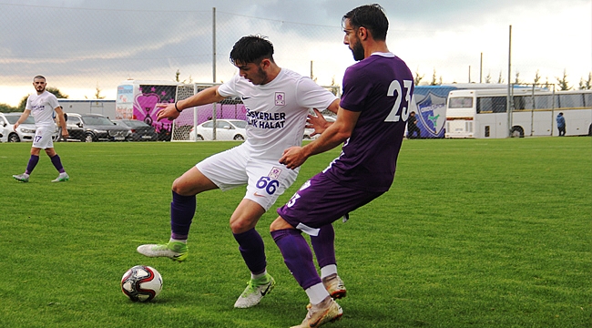 Musa’nın ilk 11 mutluluğu!