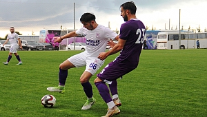 Musa’nın ilk 11 mutluluğu!