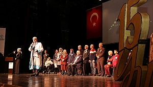 Nice 15 yıllara KO-MEK