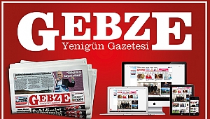 Nice yıllara Gebze Yenigün!