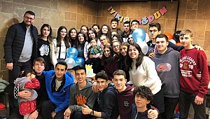 O bizim CAN’ımız