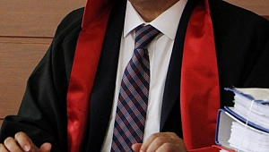 O hakim FETÖ'den ihraç edildi!