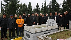O her zaman bizlerle