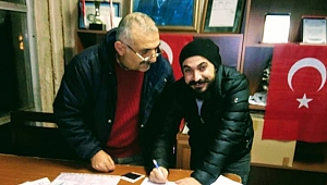 Olgun’u Şekerpınar kaptı