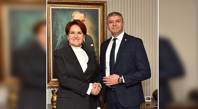 Öztürk, "El birliği ile mücadele edeceğiz"