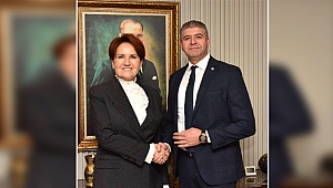Öztürk, "El birliği ile mücadele edeceğiz"