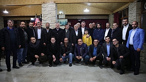 “Özverili çalışmaları önemseyeceğiz”