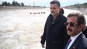 Pakdemirli'den fırtına uyarısı!