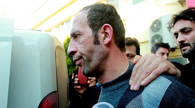 Palu ailesi soruşturmasında yeni gelişme