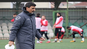  Play-Off’u işaret etti