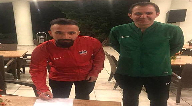 Raşit artık Diyarbekirli