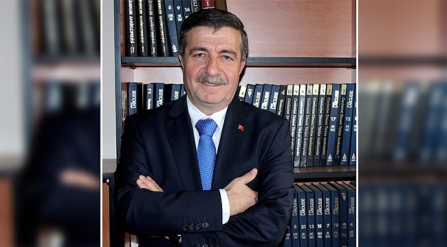 Recep Dursun gençlerle buluşacak