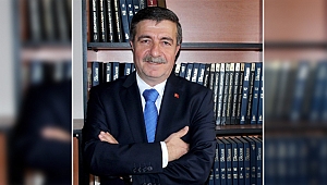 Recep Dursun gençlerle buluşacak