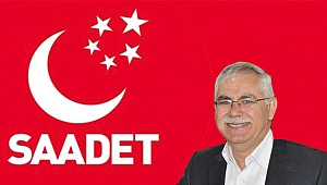Saadet Darıca'da Demir sesleri