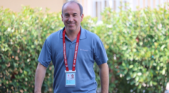 Sak: “Biz koca bir aileyiz”