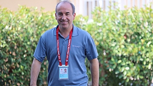 Sak: “Biz koca bir aileyiz”