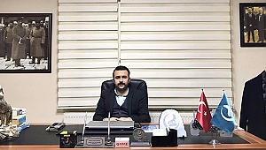 Şakar; "Yenigün bizim sesimiz"