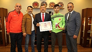 Şamdan’dan iyisi yok!