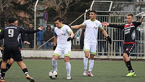 Şampiyon belli, 2’inci kim?
