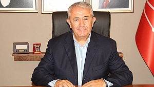 Sarıbay'dan seçmen listesi uyarısı