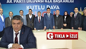 Şayir, “Laf değil icraat üreteceğiz”