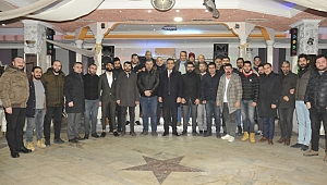 Seçim şarkısını Darıcalı sanatçılar yapacak