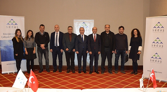 SEDAŞ’tan proje yarışması