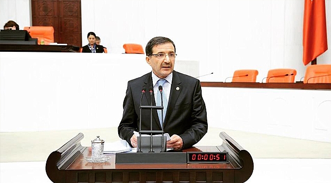Şeker'den tapu müjdesi