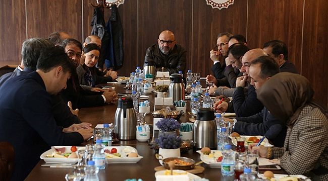 “Sıfır Atık Projesi’’ genişletiliyor