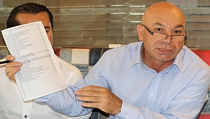 Sır, TFF’de üs kurdu