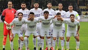 Gebzespor'un rakipleri belli