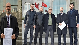 Skandal kararlara suç duyurusu!