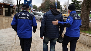 Soğuk havalarda sokakta kimse kalmasın