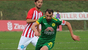 Son veda Kaptan’dan
