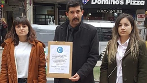 "Soydaşlarımızın 25 kuruş kadar değeri yok mu?"