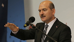 Soylu'dan seçim açıklaması