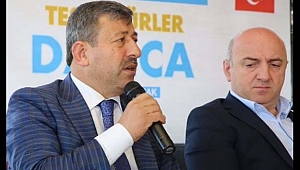 Şükrü Karabacak’tan flaş açıklama!