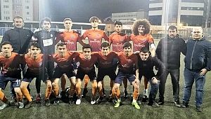 Sultan 5’i 1 yerde!
