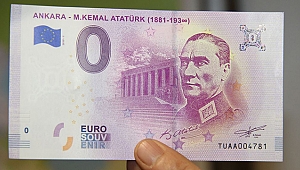 Tam 5 bin adet basıldı!