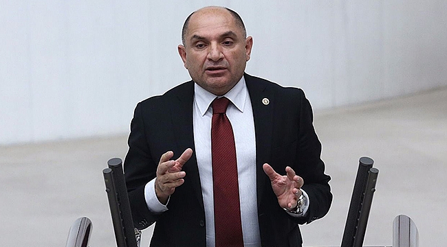 Tarhan'dan şirketler için önerge