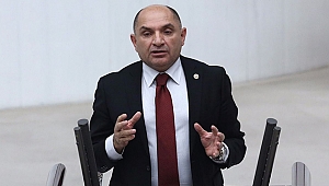 Tarhan'dan şirketler için önerge