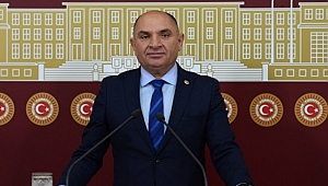 Tarhan, "Poşetlerden logolar kalkacak mı?"