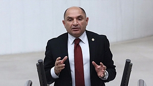 Tarhan, “TOKİ ihaleleri yandaşlara veriliyor”