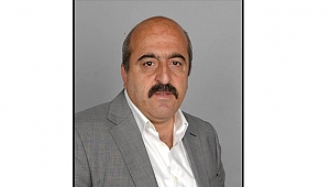 Taşdemir'den Alkan'a teşekkür