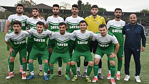 Tavşancıl hangi takımla eşleşecek?