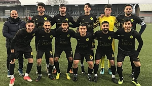 Tavşancılspor baraj maçına kaldı