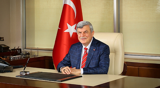 "Toplumun müşterek sesidir"