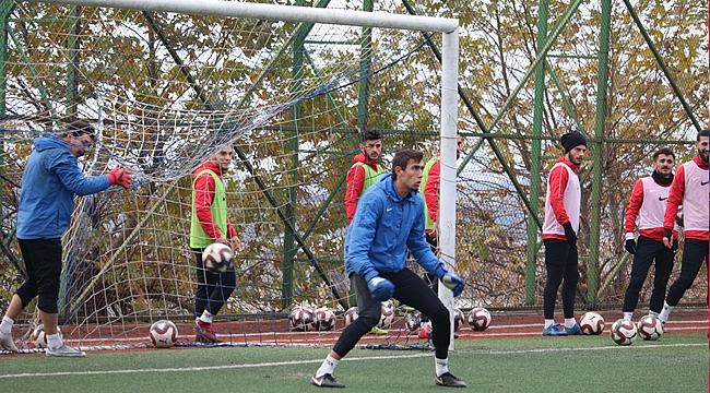 Trabzon’da parola: ‘durdur’ ve ‘vur’