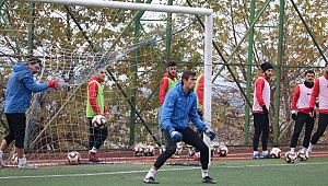 Trabzon’da parola: ‘durdur’ ve ‘vur’